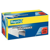 GRAPAS SUPER STRONG RAPID 24/8+ | 1 UNIDADES | (RAPID)